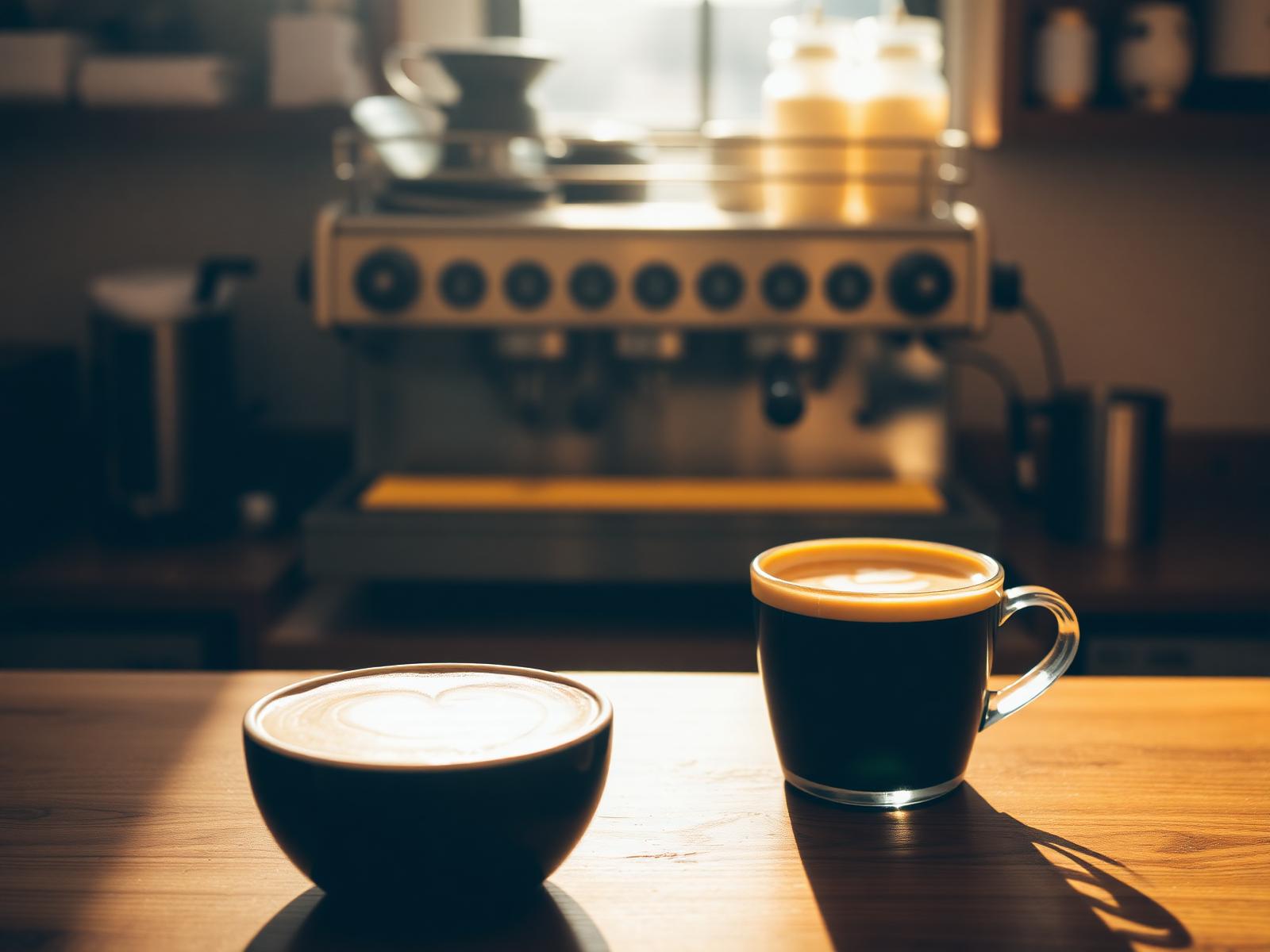Lumen Coffee Co.