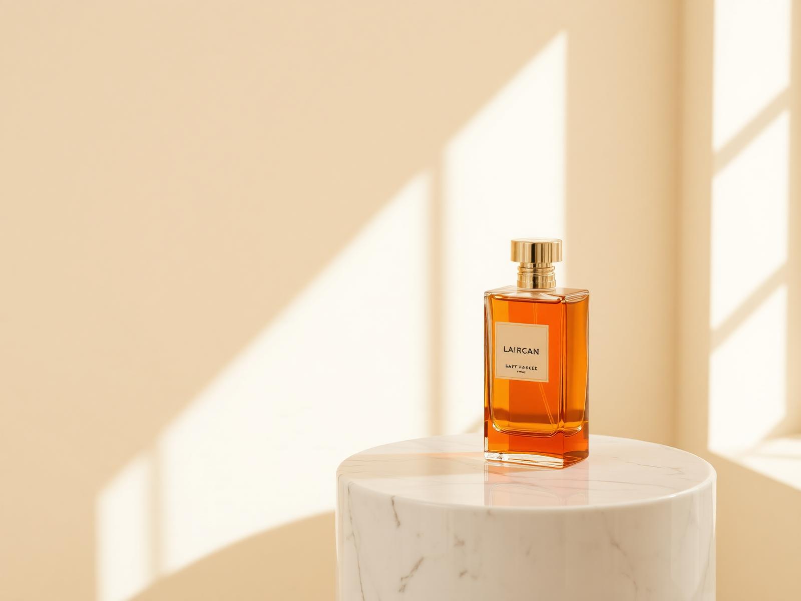 Laircan Parfums