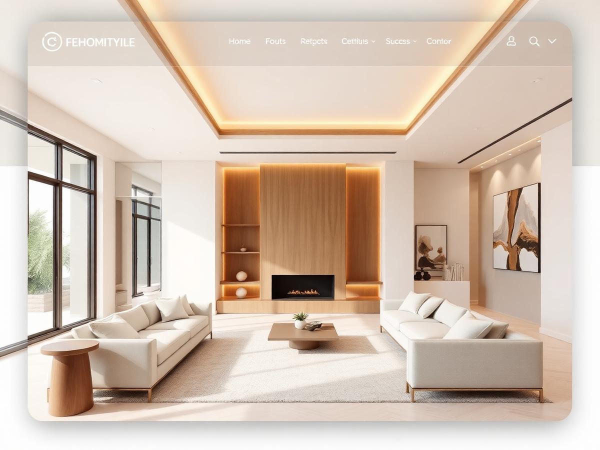 Realtor demo